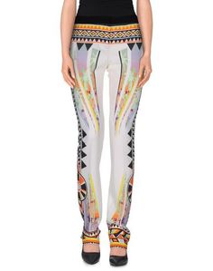 Повседневные брюки Just Cavalli