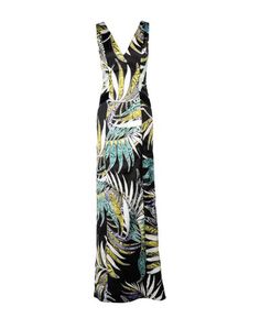 Длинное платье Just Cavalli