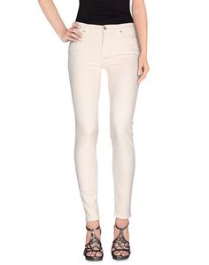 Джинсовые брюки 7 For All Mankind