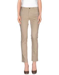 Повседневные брюки Trussardi Jeans
