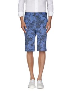 Бермуды TWO Italian Boys