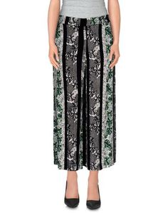 Повседневные брюки Pinko Black