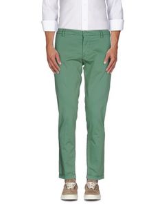 Повседневные брюки Moos