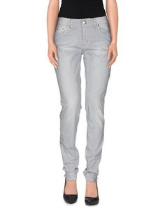 Повседневные брюки Trussardi Jeans