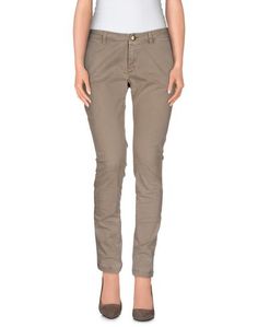 Повседневные брюки M.Grifoni Denim