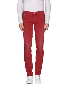 Повседневные брюки Cycle