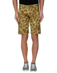 Бермуды Carhartt