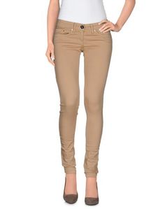 Повседневные брюки Elisabetta Franchi Jeans