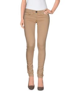 Повседневные брюки Elisabetta Franchi Jeans