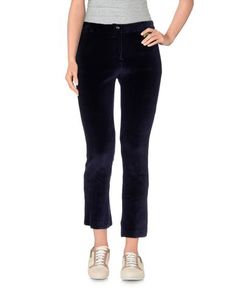Повседневные брюки M.Grifoni Denim
