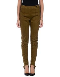 Повседневные брюки Dondup