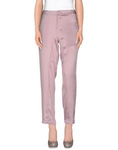 Повседневные брюки Blumarine