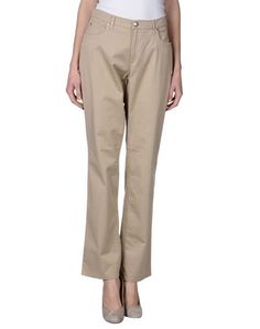 Повседневные брюки Trussardi Jeans
