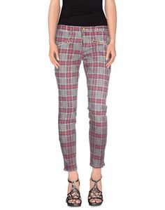 Джинсовые брюки Current/Elliott