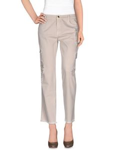 Повседневные брюки Ermanno Scervino