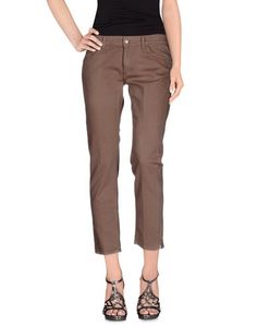 Джинсовые брюки Dondup