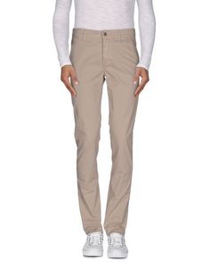 Повседневные брюки Camouflage AR AND J.