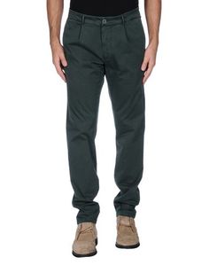 Повседневные брюки NO LAB