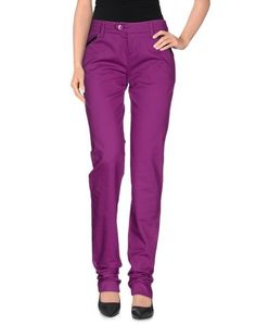 Повседневные брюки Versace Jeans Couture
