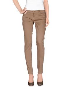 Повседневные брюки Dondup