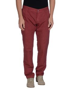 Повседневные брюки Wool 172