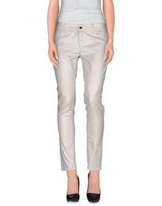 Повседневные брюки Twin Set Jeans