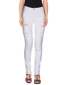 Джинсовые брюки Kocca