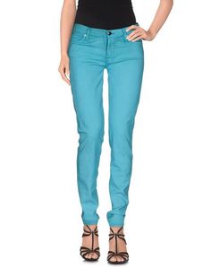 Джинсовые брюки 7 For All Mankind