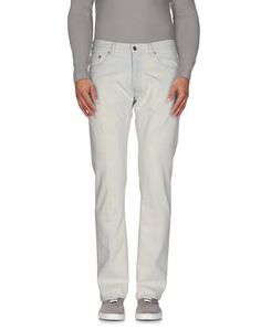 Джинсовые брюки M.Grifoni Denim