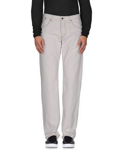Джинсовые брюки Ferre Milano