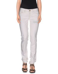 Джинсовые брюки Nolita