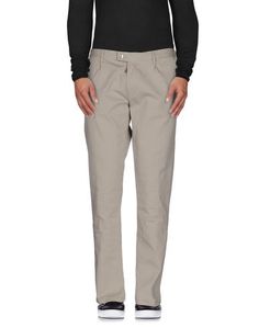 Джинсовые брюки Paolo Pecora