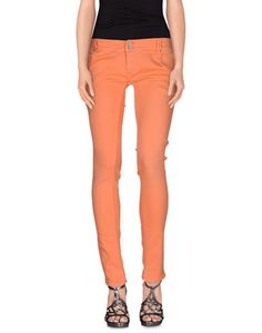 Джинсовые брюки Jcolor