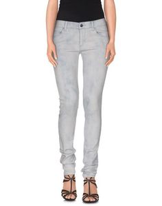 Джинсовые брюки Cheap Monday