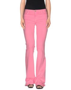 Джинсовые брюки Twin Set Jeans