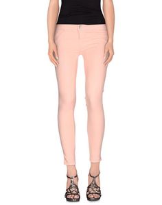 Джинсовые брюки Jcolor