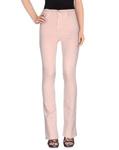 Джинсовые брюки J Brand