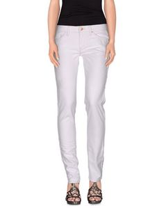 Джинсовые брюки Isabel Marant Étoile
