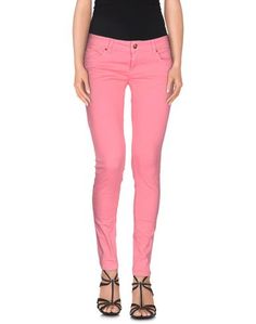 Джинсовые брюки Relish