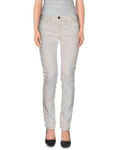 Повседневные брюки Elisabetta Franchi Jeans