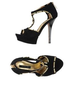 Сандалии Rachel Zoe