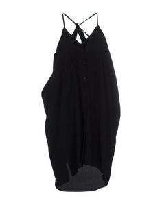 Короткое платье Maison Margiela 1