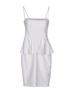 Короткое платье Pinko Black