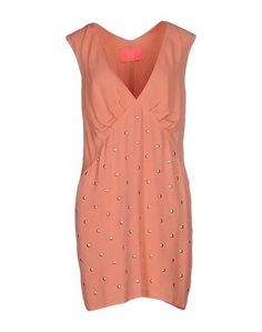 Короткое платье Betty Blue