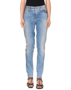 Джинсовые брюки Pepe Jeans