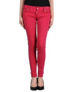 Джинсовые брюки Carhartt