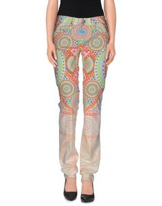 Повседневные брюки Notify + Manish Arora