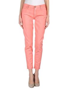 Джинсовые брюки 7 For All Mankind