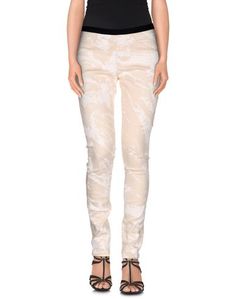 Джинсовые брюки Helmut Lang