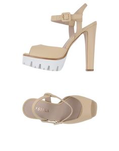 Сандалии Le Silla